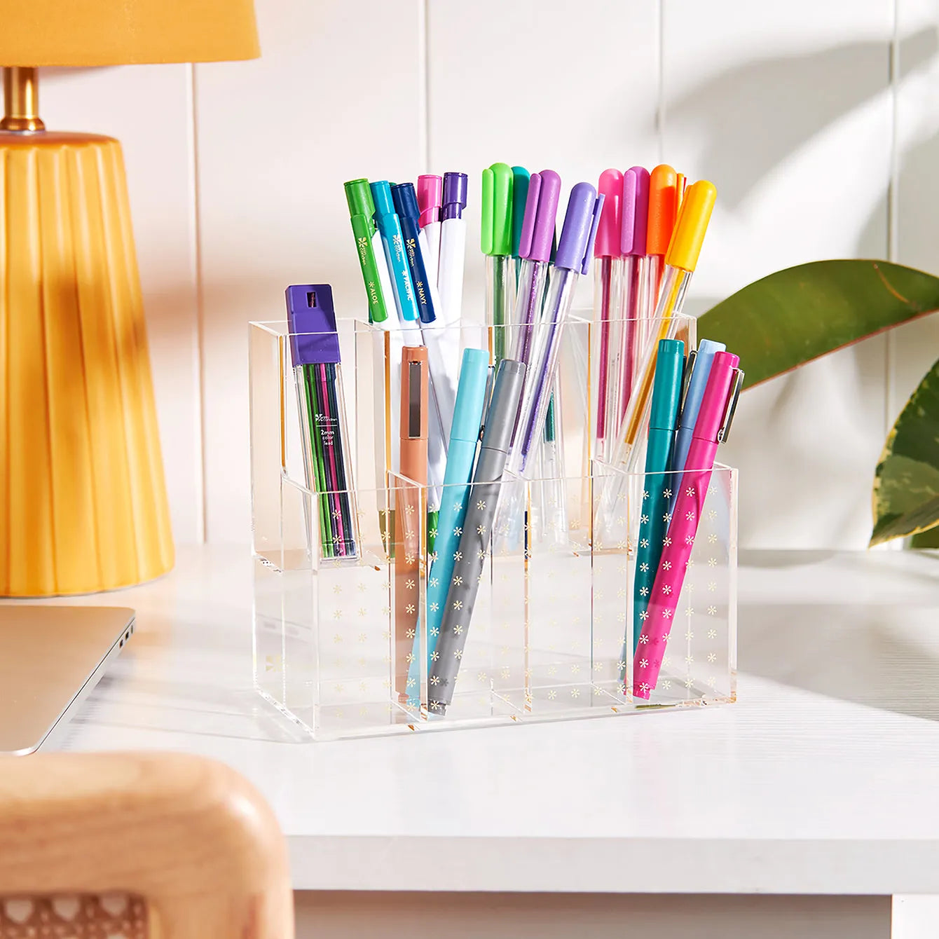 Writing Tools and Storage Bundle