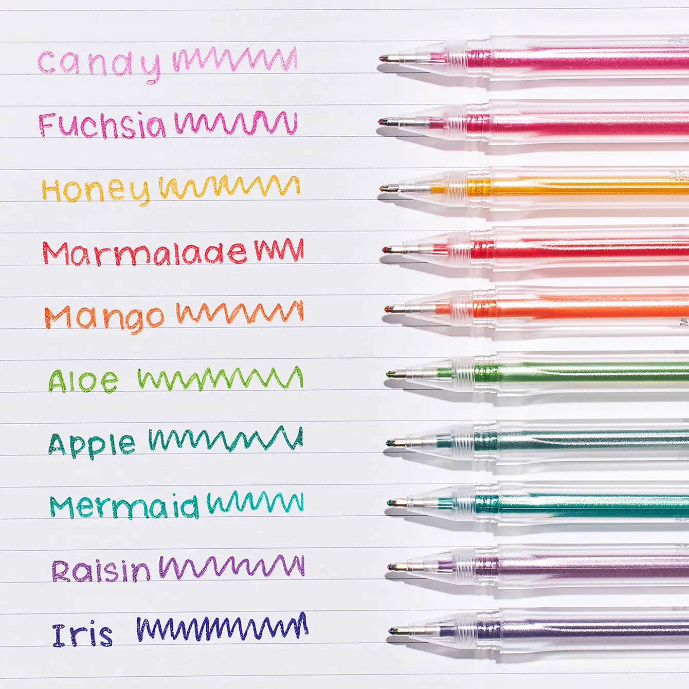 Writing Tools and Storage Bundle