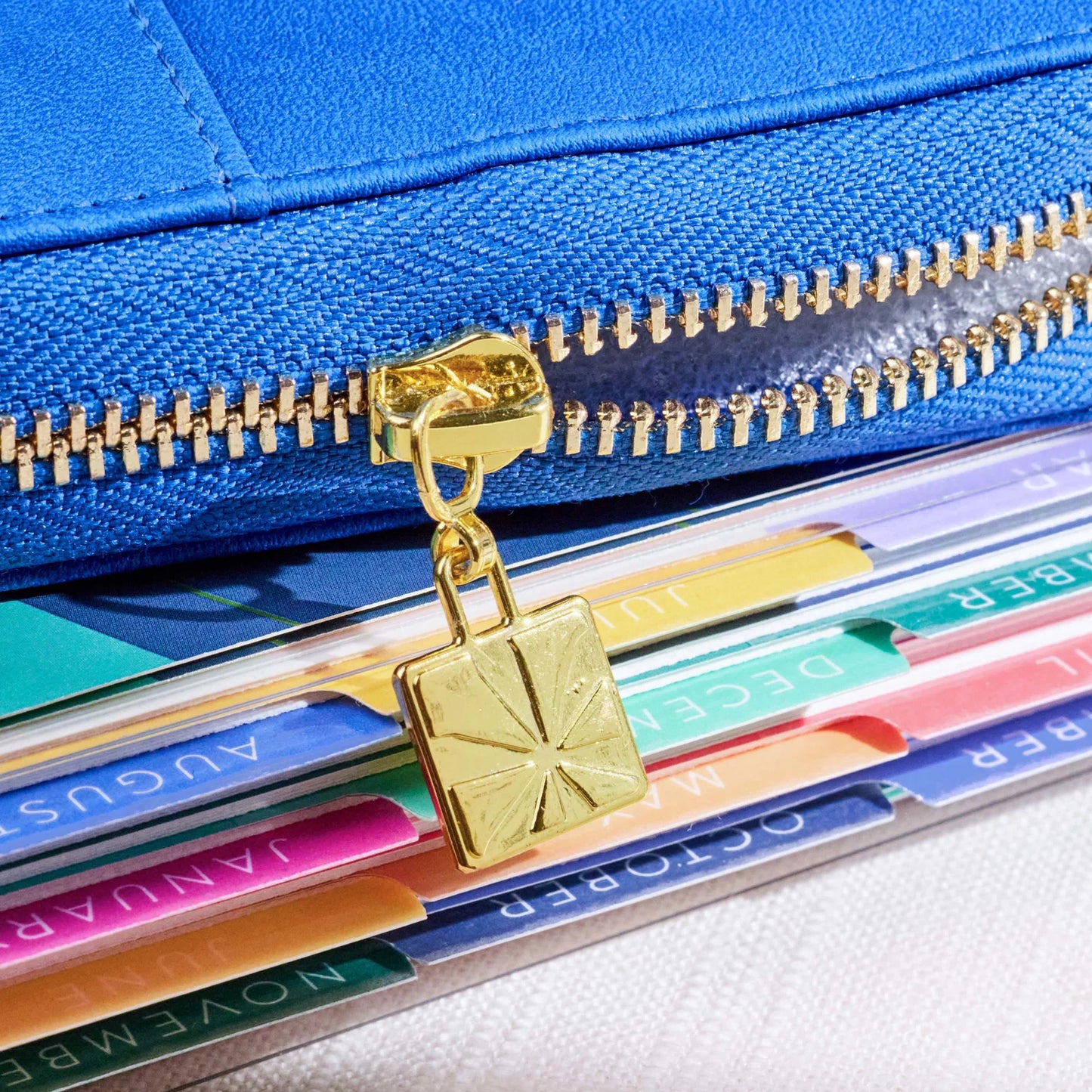 Premium Planny Pack - Royal Blue