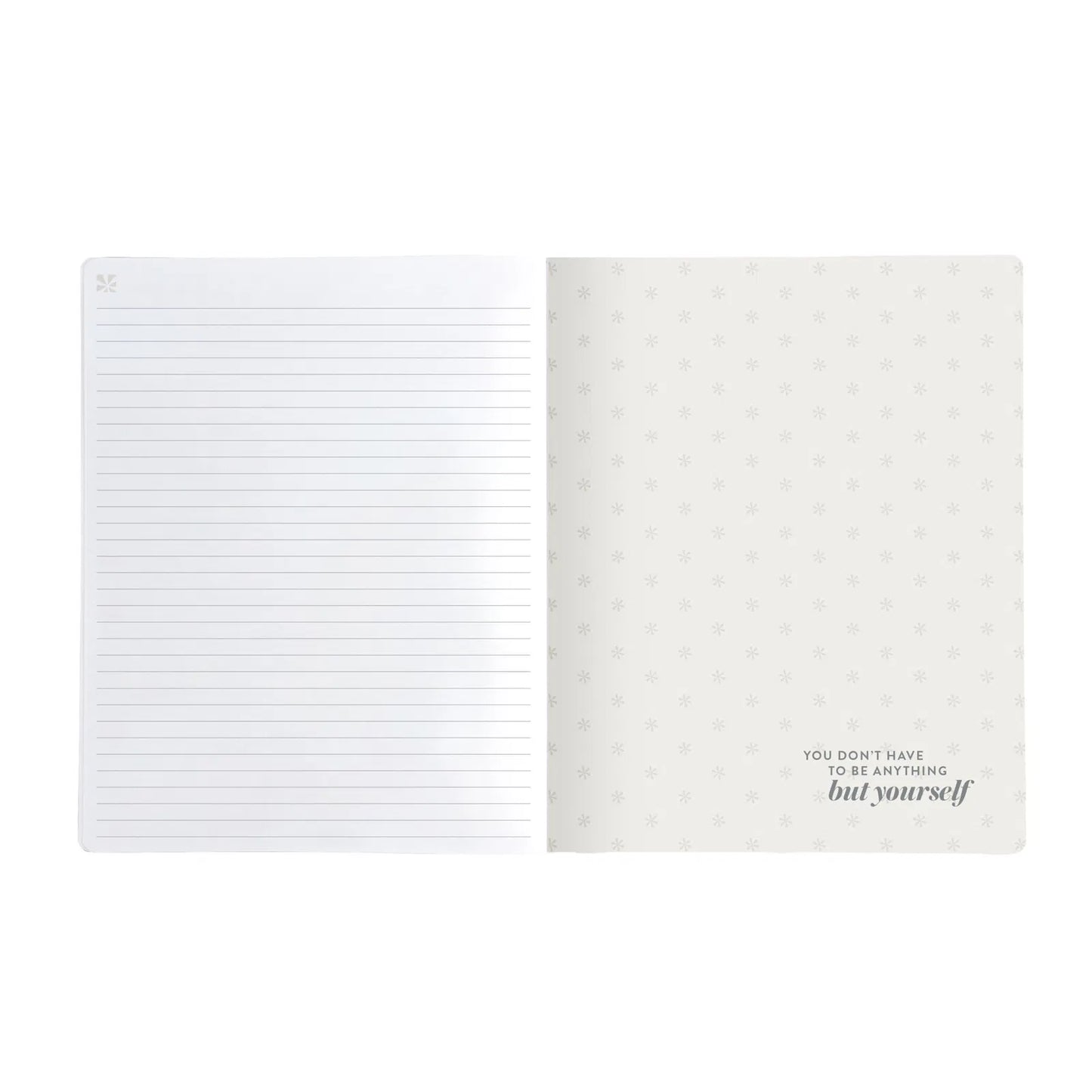 Daisy Blooms 8x10 Undated Softbound LifePlanner™