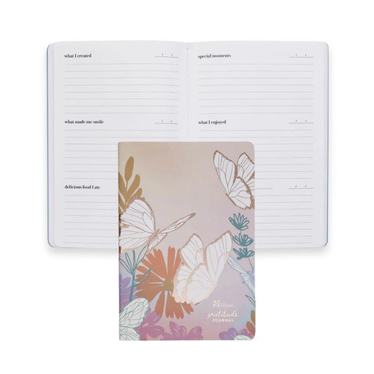 PetitePlanner Gratitude Journal