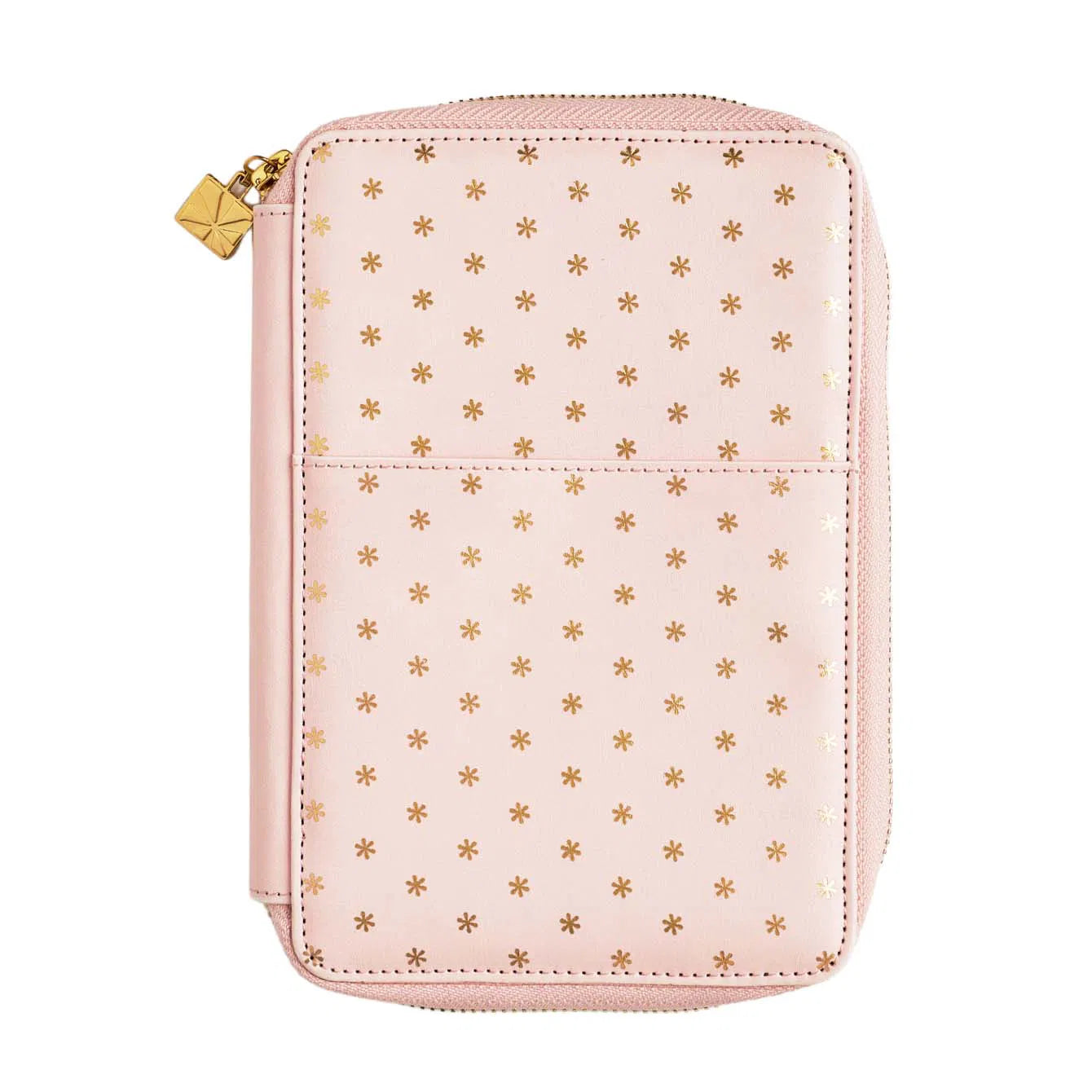 Blush Asterisk Premium Planny Pack