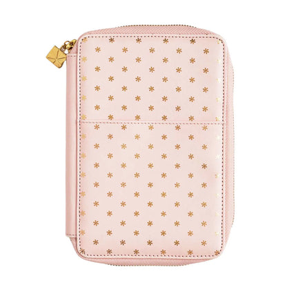 Blush Asterisk Premium Planny Pack