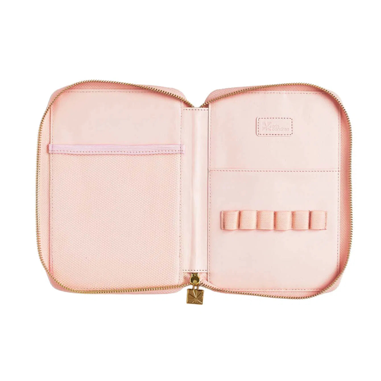 Blush Asterisk Premium Planny Pack