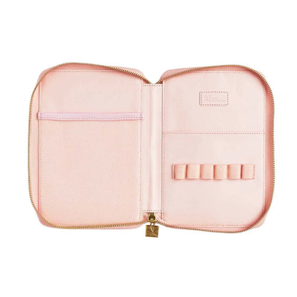 Blush Asterisk Premium Planny Pack