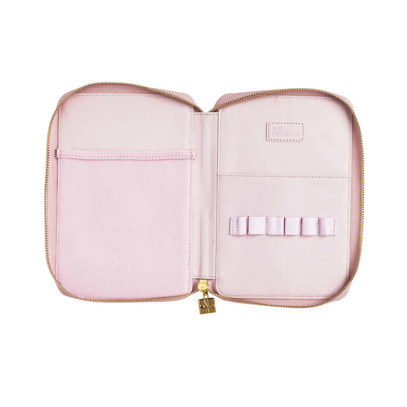 Lilac Asterisk Premium Planny Pack