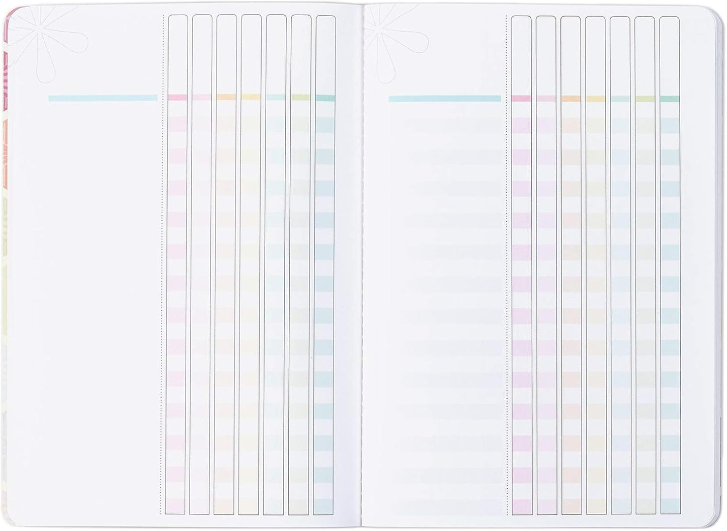 Checklist Petite Journal