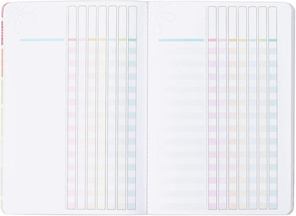 Checklist Petite Journal