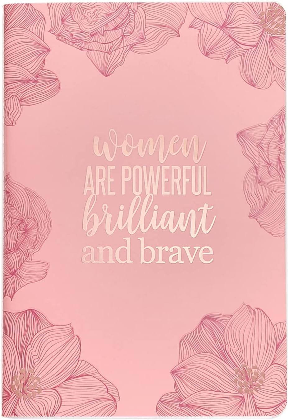 Breast Cancer Petite Planner