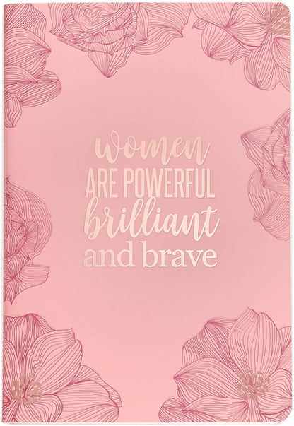 Breast Cancer Petite Planner