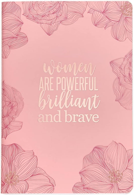 Breast Cancer Petite Planner