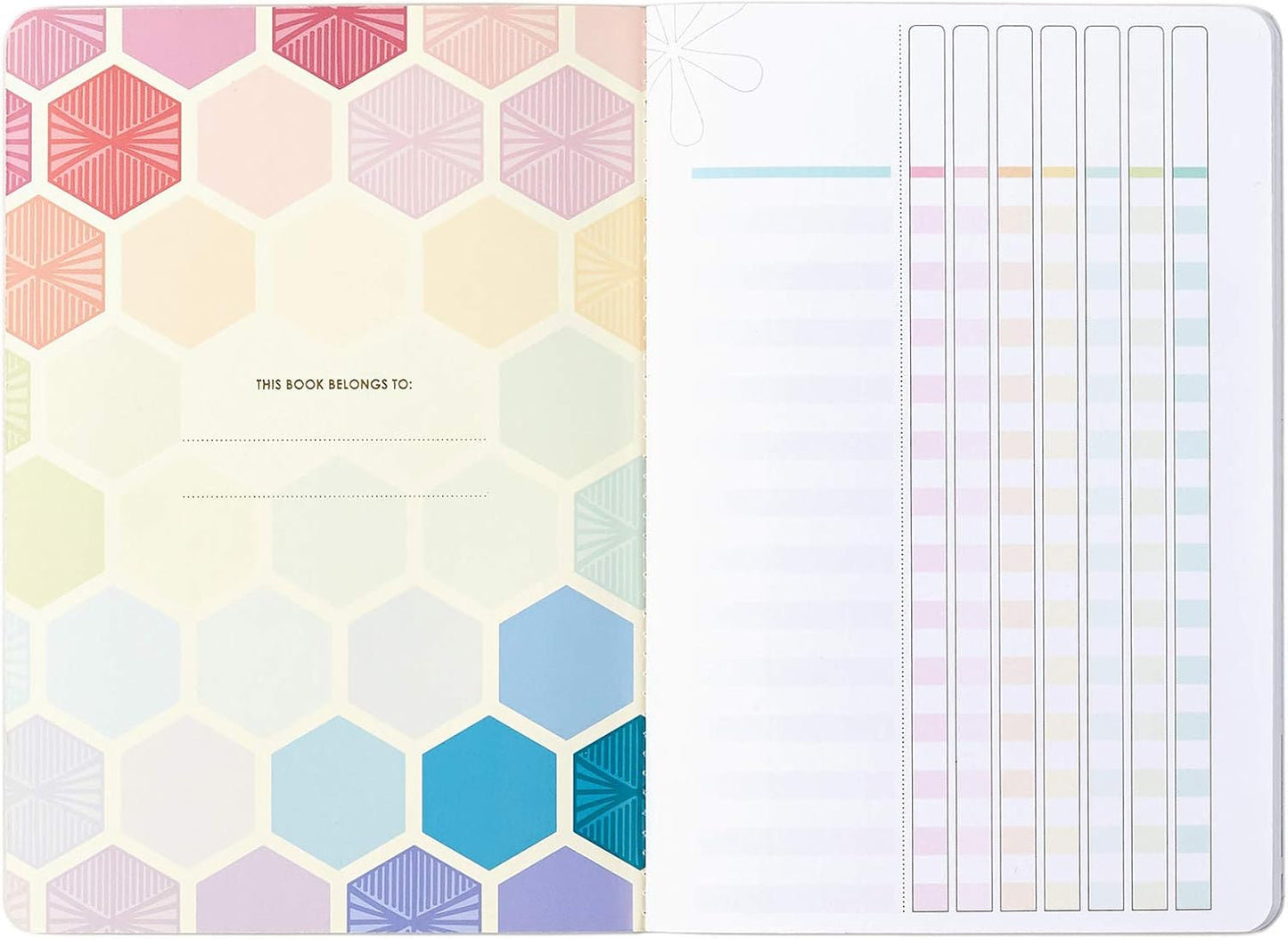 Checklist Petite Journal