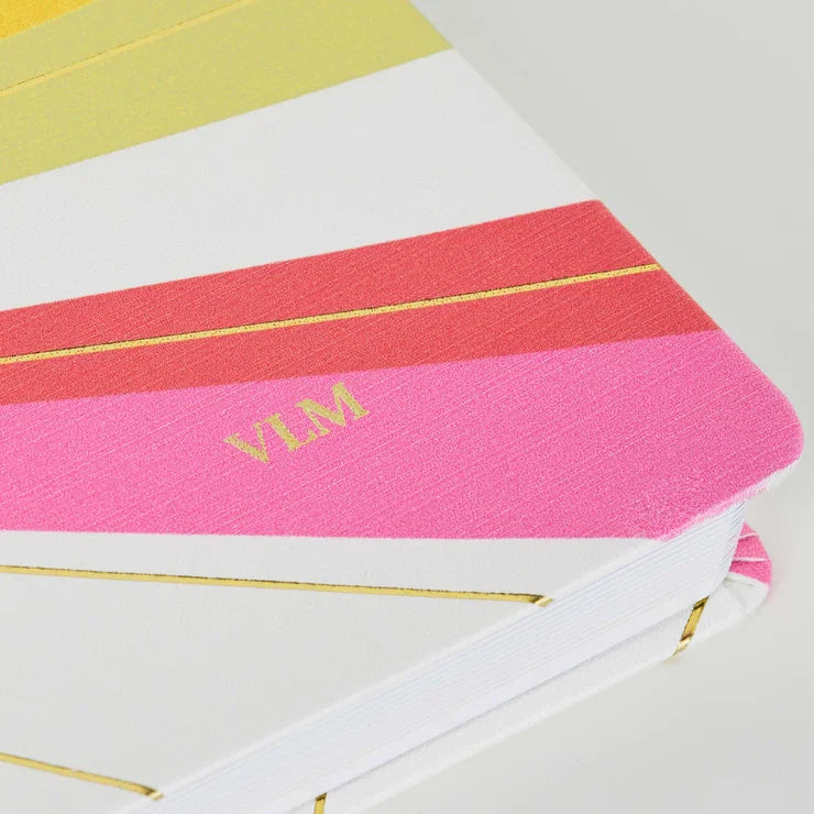 8x10 Softbound Teacher Lesson Planner - Colorful Legacy (July 2026 - June 2027)