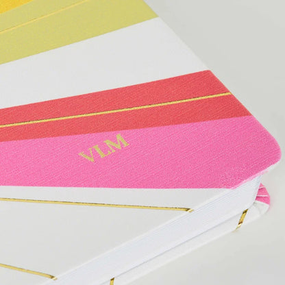 8x10 Softbound Teacher Lesson Planner - Colorful Legacy (July 2026 - June 2027)