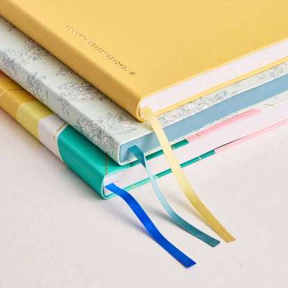 8x10 Softbound Teacher Lesson Planner - Colorful Legacy (July 2026 - June 2027)