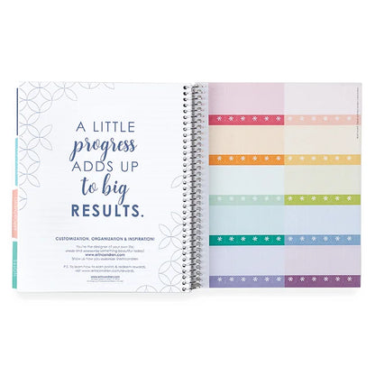 7x9 Medical Treatment Planner - Stronger Than You Think