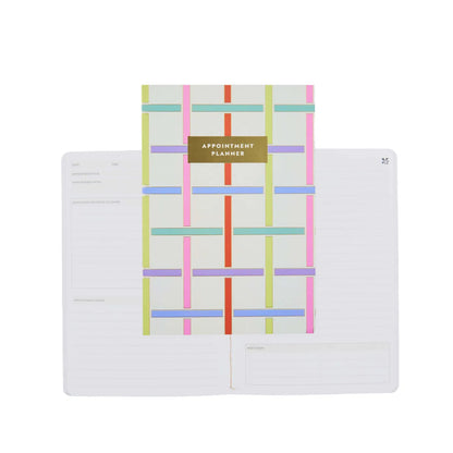 Appointment Book Petite Planner