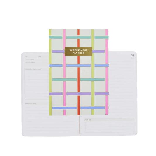 Appointment Book Petite Planner