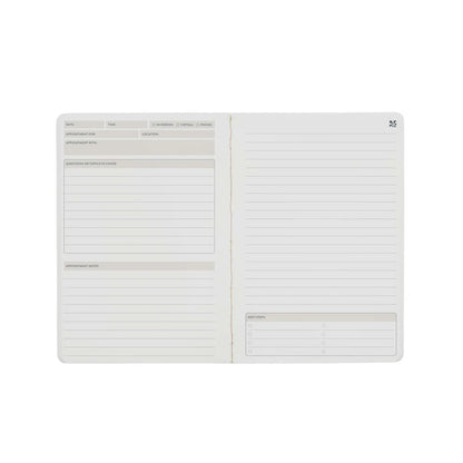 Appointment Book Petite Planner