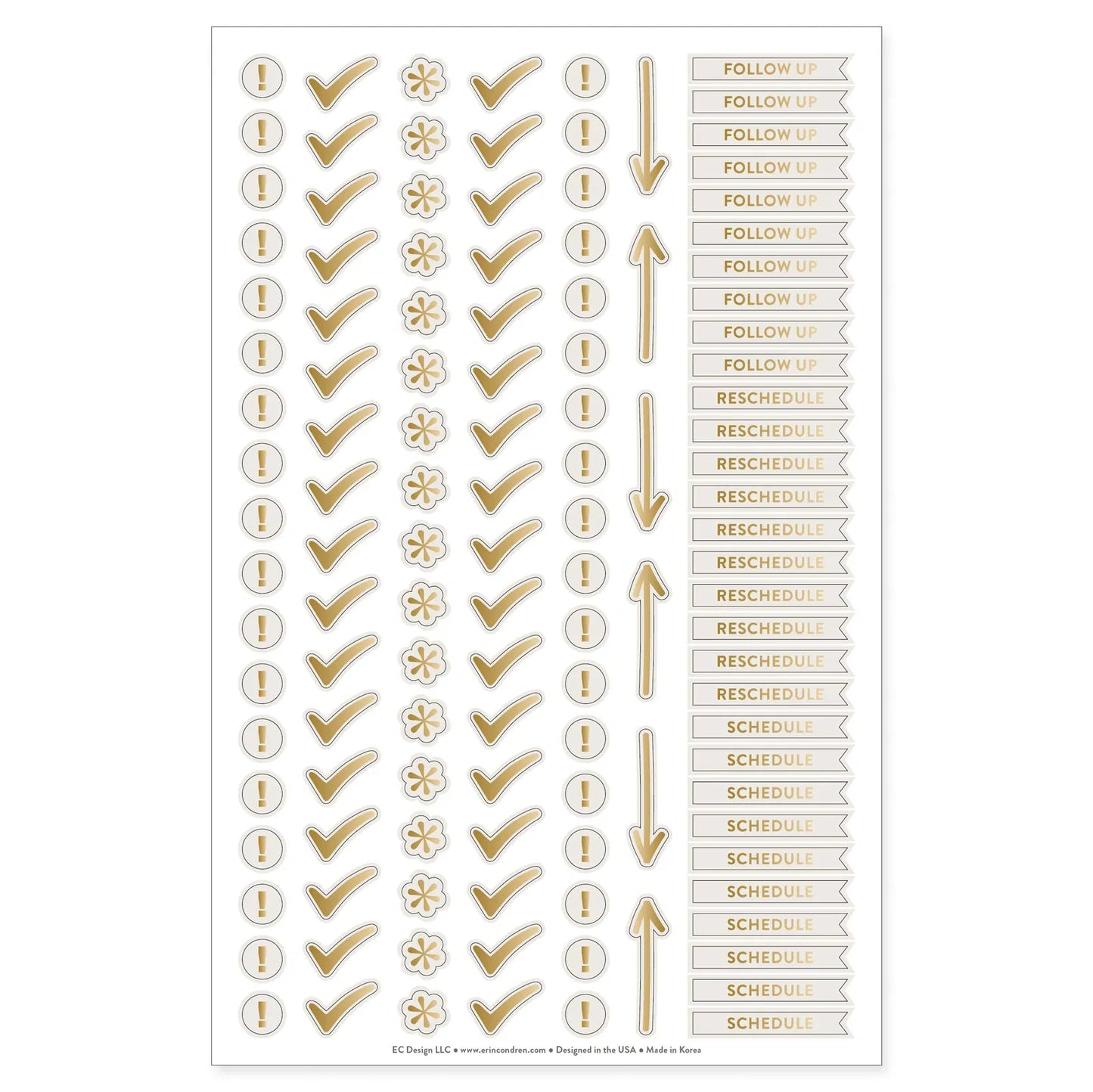 Appointment Book Petite Planner