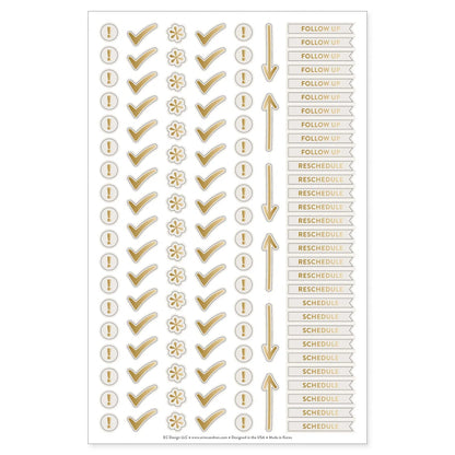 Appointment Book Petite Planner