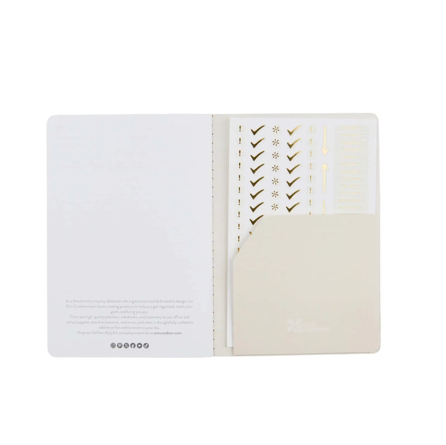 Appointment Book Petite Planner