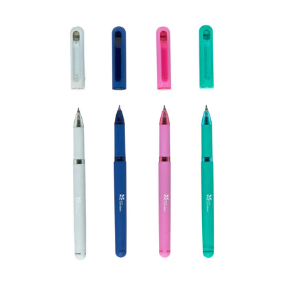 Black Gel Pens 4-pack