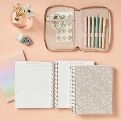 Bouquet Wallpaper Wedding Planner Bundle