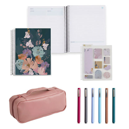 7x9 Meeting Notebook Bundle