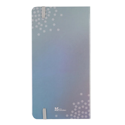 Hardbound Budget Notebook