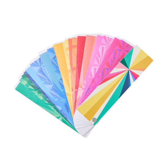 Washi Tape Fan - Legacy