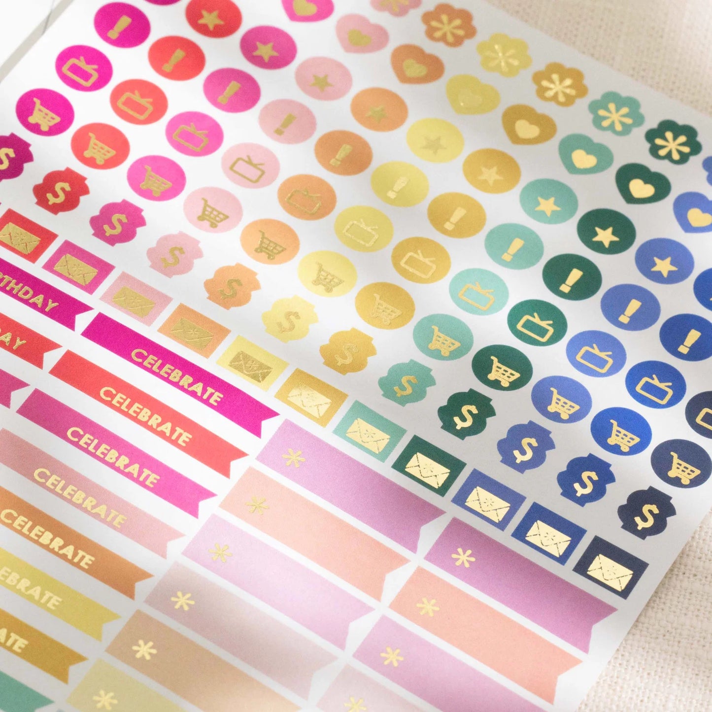 Legacy Monthly Petite Planner (July 2026- - December 2027)