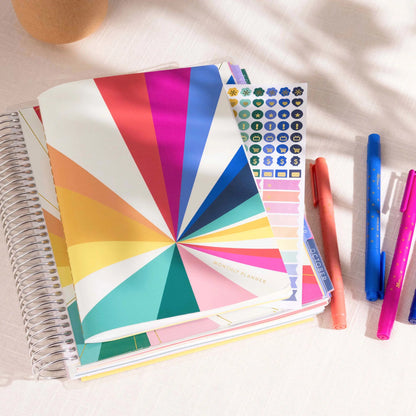 Legacy Monthly Petite Planner (July 2026- - December 2027)