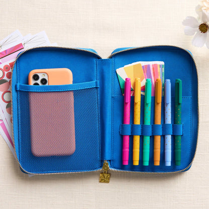 Premium Planny Pack - Royal Blue