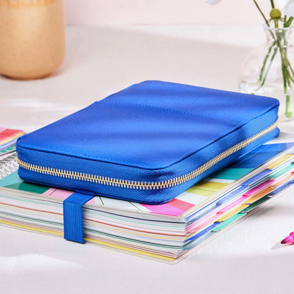 Premium Planny Pack - Royal Blue