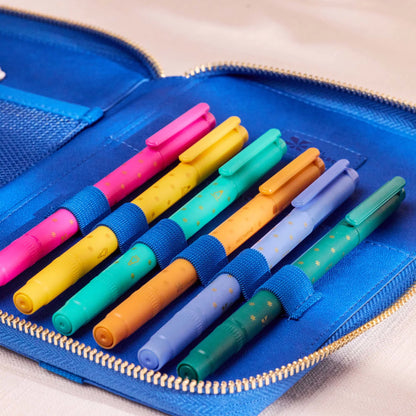 Premium Planny Pack - Royal Blue