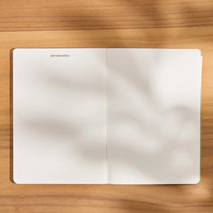 Travel Journal Petite Planner - Mantra