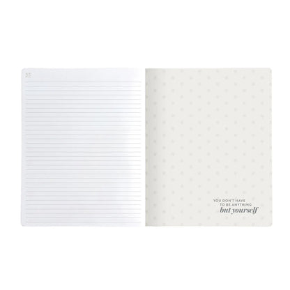 Daisy Blooms 8x10 Undated Softbound LifePlanner™