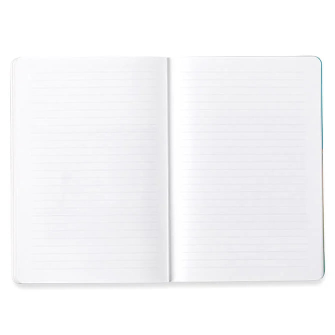 Colorblends Wellness Log PetitePlanner