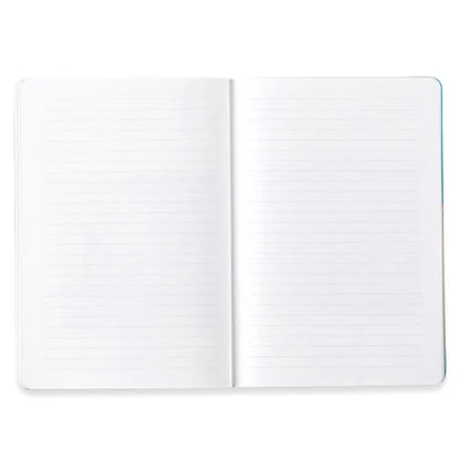 Colorblends Wellness Log PetitePlanner